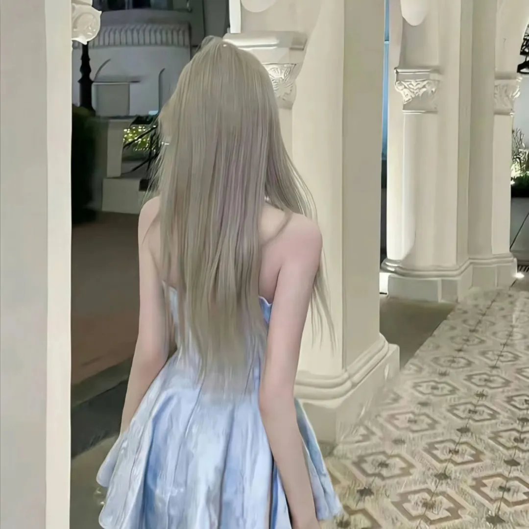 我的狐仙女朋友
